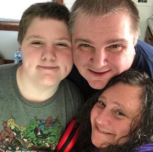 Meet your Posher, Janet